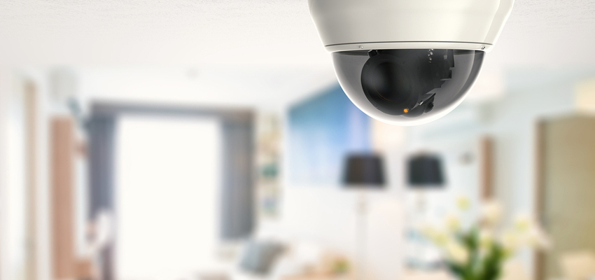 Commercial CCTV Installations For Your Business