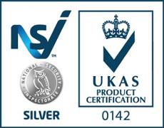nsi silver aacred